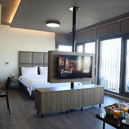 Apartman Istanbul Istanboel