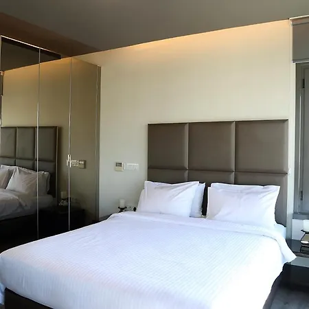 Aparthotel Apartman Istanbul