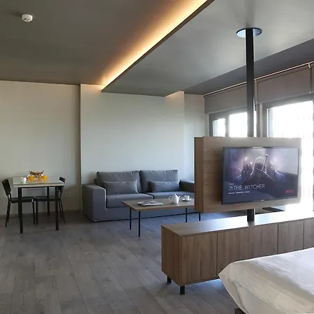 Apartman Istanbul 3*