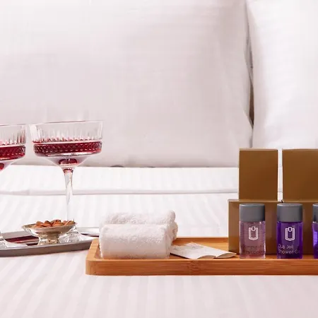 Nine 3* Provincia di Istanbul
