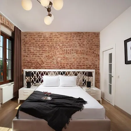 Nine Hotel Provincia di Istanbul
