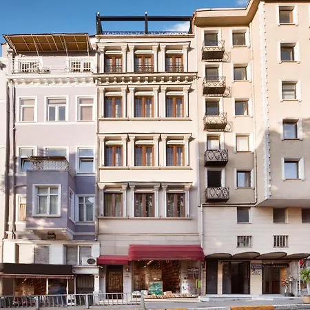 Nine Hotel