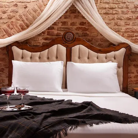 Hotel Nine Provincia di Istanbul