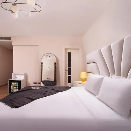 Nine 3* Provincia di Istanbul