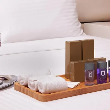 Nine Hotel Provincia di Istanbul