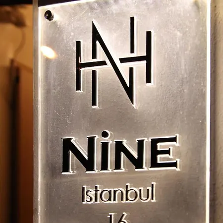 Nine