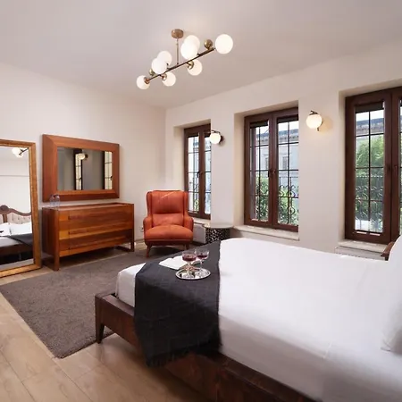 Nine 3* Provincia di Istanbul