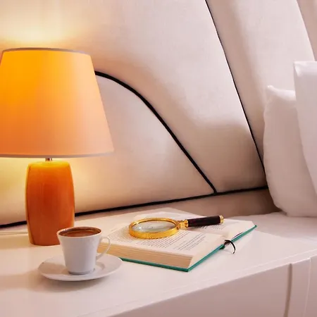 Hotel Nine Provincia di Istanbul