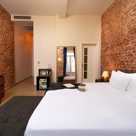Nine 3* Provincia di Istanbul