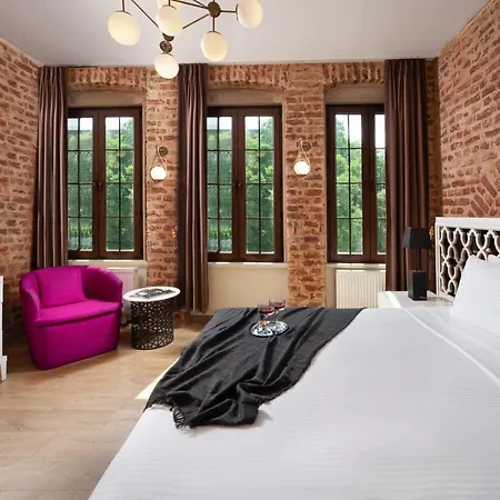 Hotel Nine Provincia di Istanbul
