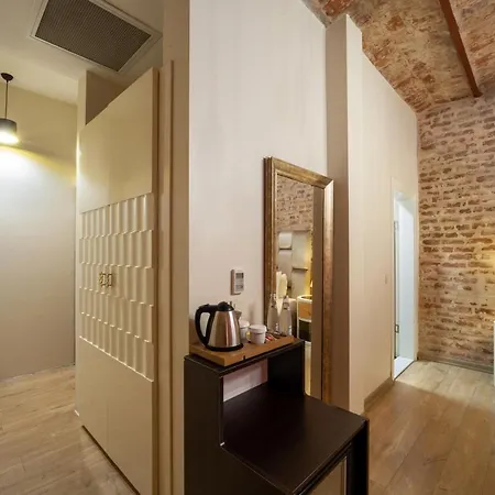 Nine 3* Provincia di Istanbul