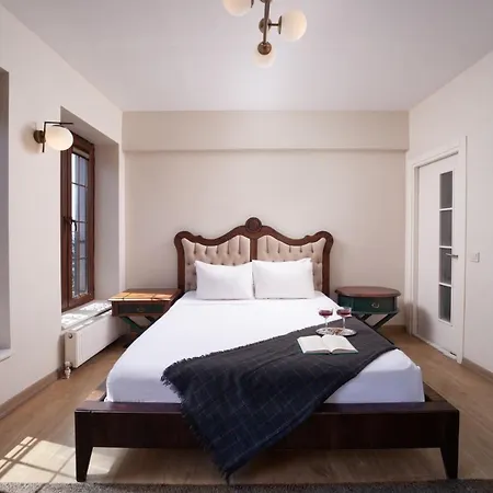 Nine Hotel Provincia di Istanbul