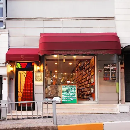 Hotel Nine Provincia di Istanbul