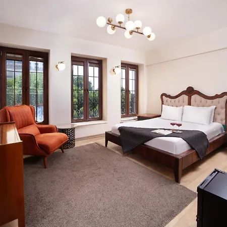 Nine Hotel Provincia di Istanbul