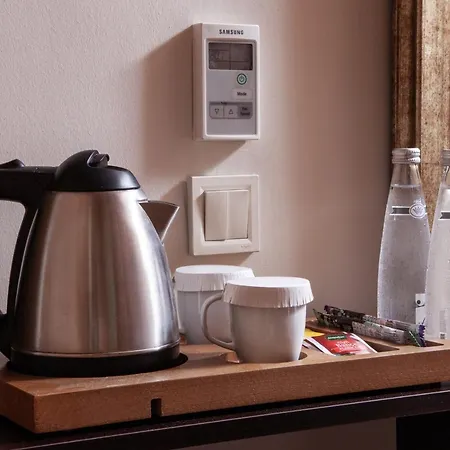 Nine Hotel Provincia di Istanbul