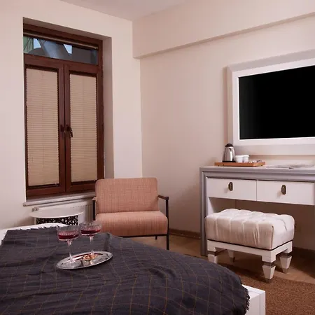 Nine Hotel Provincia di Istanbul