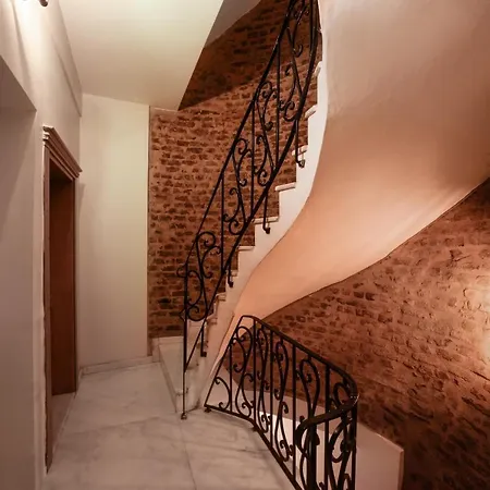 Nine Hotel Provincia di Istanbul