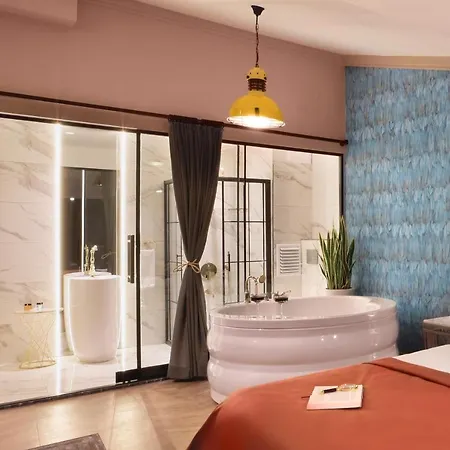 سكن هاربي اسطنبول