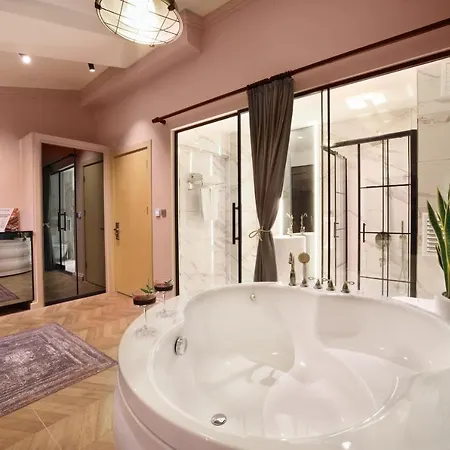شقة فندقية سكن هاربي 3*