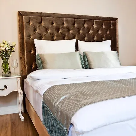 Taximtown Gumussuyu 3* Istanbul