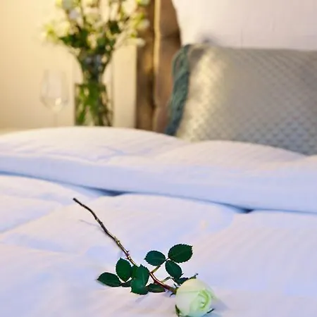 Taximtown Gumussuyu Hotel 3*