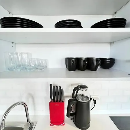 Wonder Homes- Wonder Penthouse With Large Terrace Taksim Square Apartment