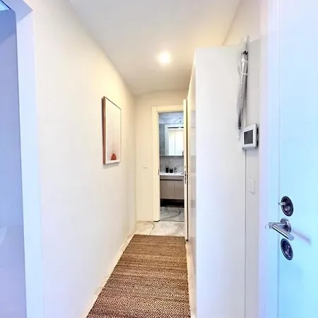Wonder Homes- Wonder Penthouse With Large Terrace Taksim Square *