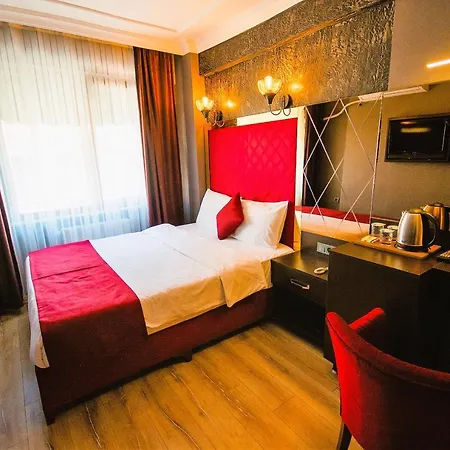 Otel Malabadi Beyazit 4*