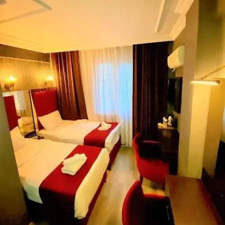 Otel Malabadi Beyazit 4*
