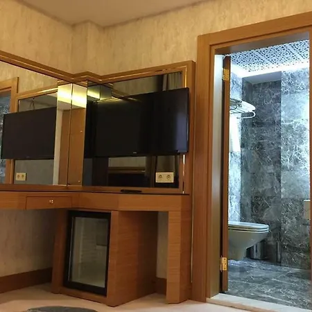 Hotell Grand Emir Old Istanbul