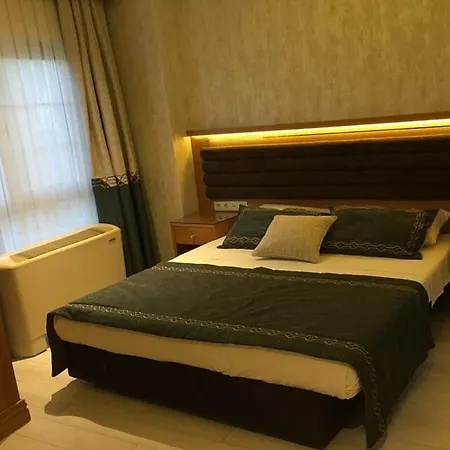 Grand Emir Old Hotell Istanbul