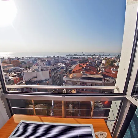 Hotell Grand Emir Old