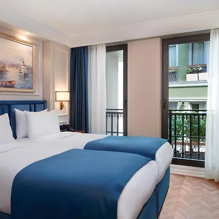 Royan Hagia Sophia, A Member Of Radisson Individuals Отель