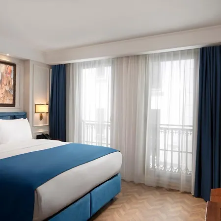 Royan Hagia Sophia, A Member Of Radisson Individuals Отель