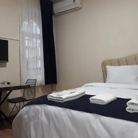 Aparthotel Taksim Pera Aparts
