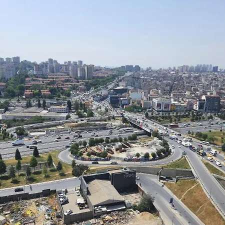 Apartment Toya Next Istanbul