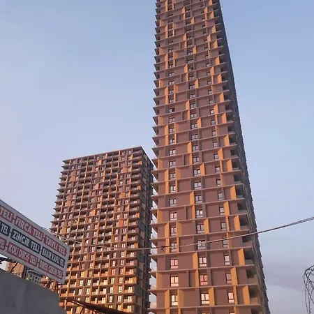 Apartment Toya Next Istanbul