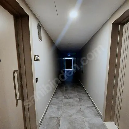 Apartment Toya Next