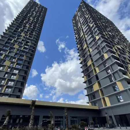 Apartment Toya Next *