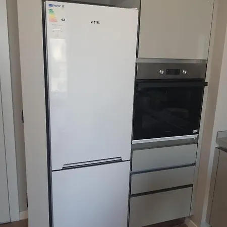 Apartment Toya Next
