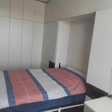 Toya Next Apartment *