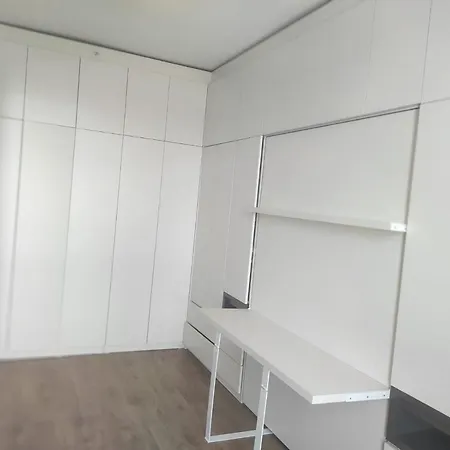 Apartment Toya Next Istanbul