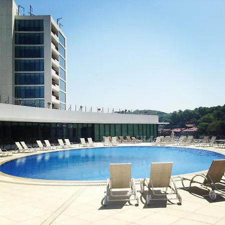 The Grand Tarabya Managed By Accor Hotel