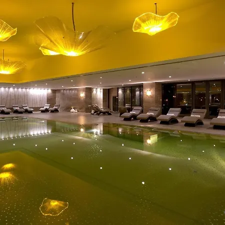Hotel The Grand Tarabya Managed By Accor
