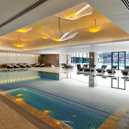 The Grand Tarabya Managed By Accor Hotel 5*