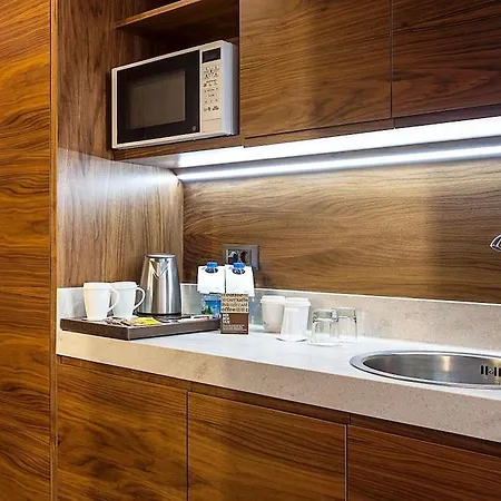 Bof Business Hotel Istanbul