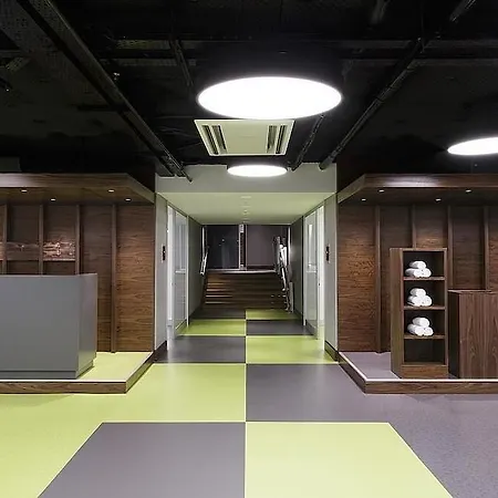 Hotel Bof Business