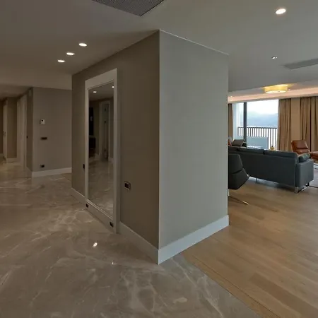 Ξενοδοχείο The Grand Tarabya Managed By Accor 5*