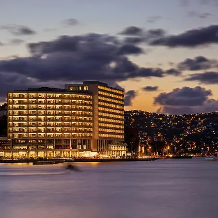 The Grand Tarabya Managed By Accor Hotel 5*