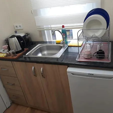 Taksim Pera Aparts Aparthotel